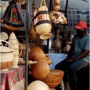 Exposition Artisanale